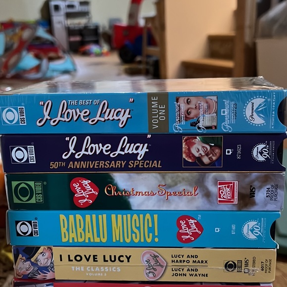 I Love Lucy - Picture 5 of 5